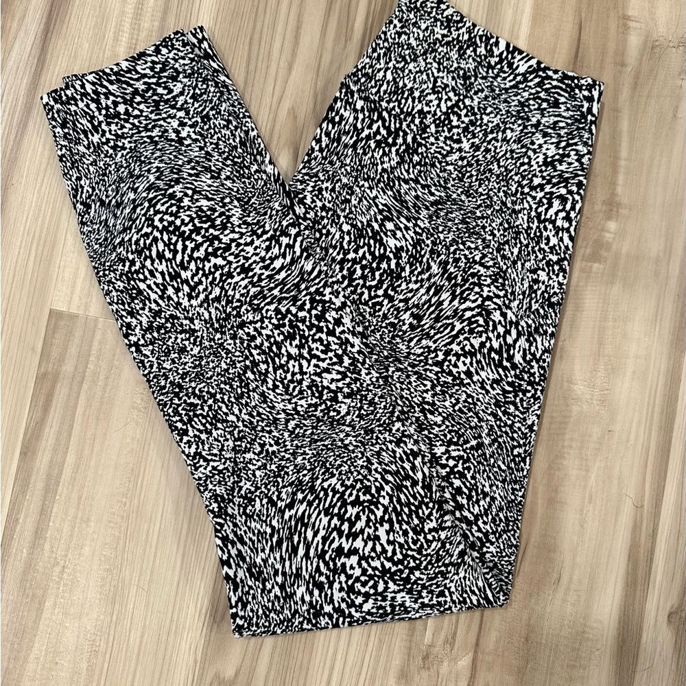 Lululemon Wunder Leggings